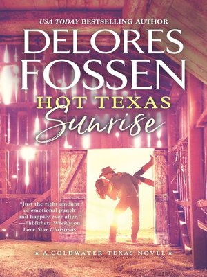cover image of Hot Texas Sunrise